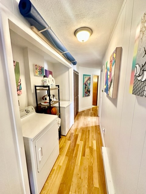 3 bed, 1.5 bath apartment for rent at 1 Noyes Pl Unit 5, North End — photo 12 of 27