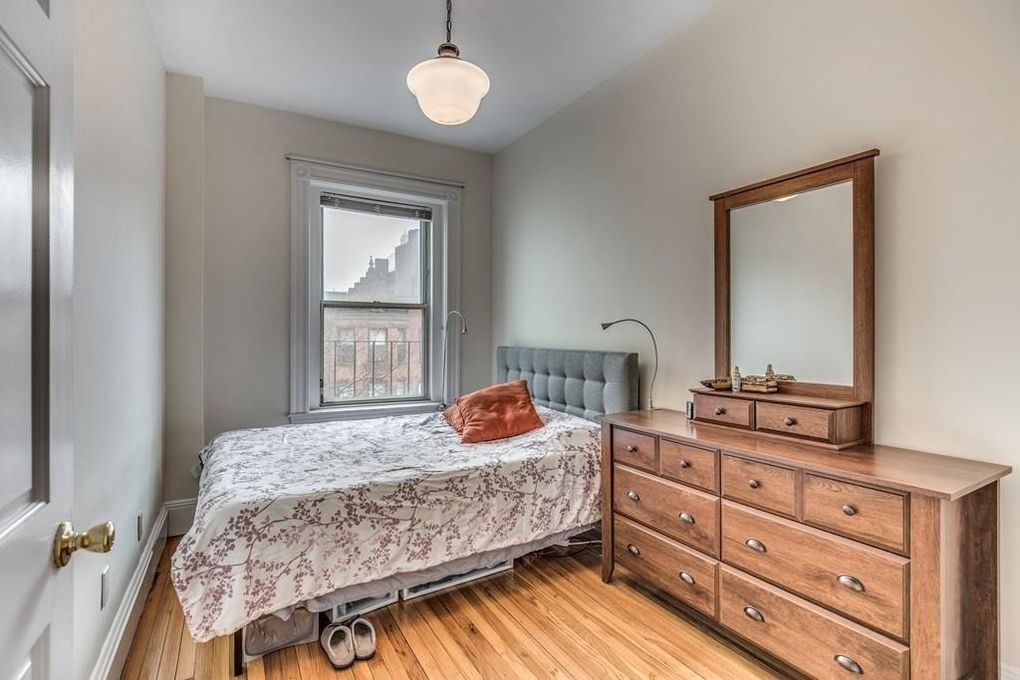 1 bed, 1 bath apartment for rent at 198 St Botolph Unit 5, Back Bay — photo 10 of 17