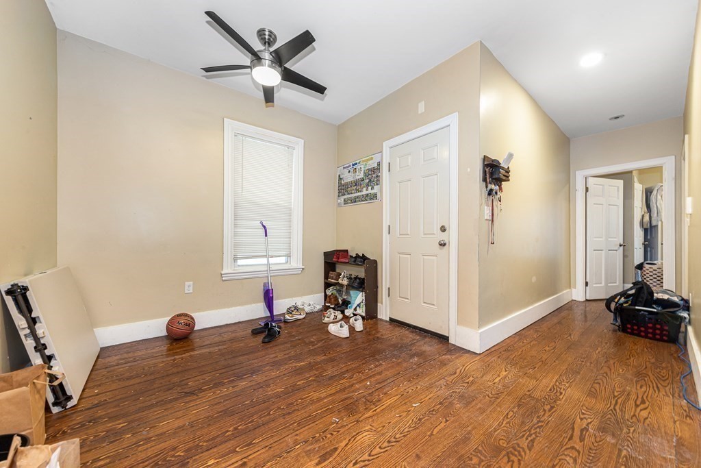 3 bed, 1 bath apartment for rent at 1566 Tremont St Unit 3, Mission Hill — photo 12 of 22