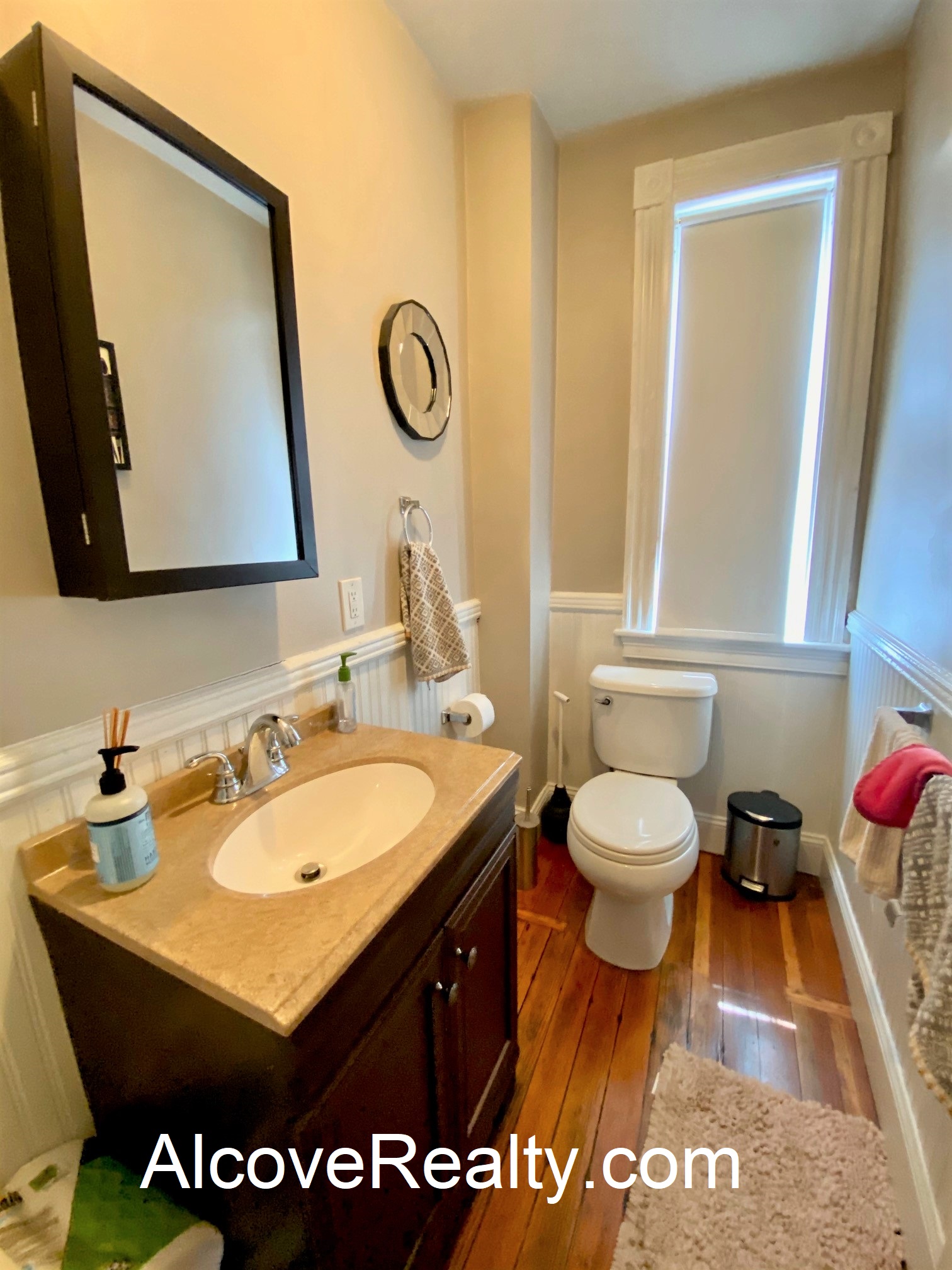 3 bed, 1.5 bath apartment for rent at 68 Richdale Ave Unit 2, Porter Square — photo 12 of 12