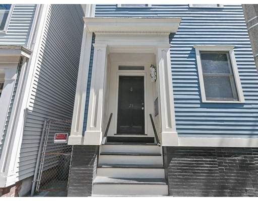 1 bed, 1 bath apartment for rent at 23 Mystic St Unit 3, Charlestown — photo 22 of 28