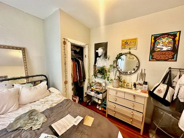2 bed, 1 bath apartment for rent at 435 Hanover St Unit 4, North End — photo 12 of 13