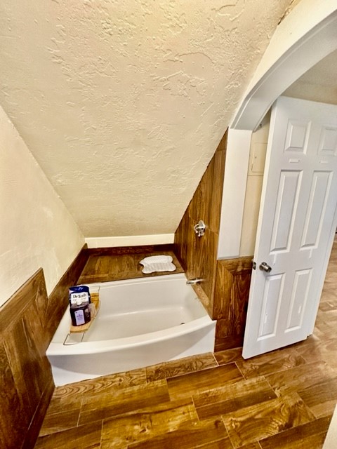 Studio bed, 1 bath apartment for rent at 223 Endicott St Unit 3B, North End — photo 12 of 14
