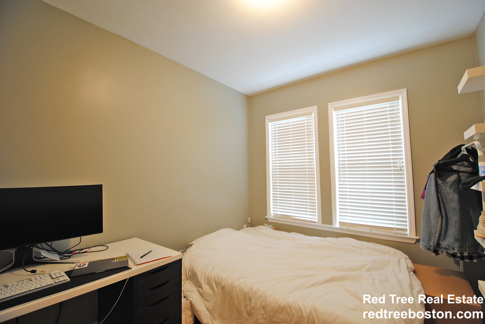 3 split bed, 2 bath apartment for rent at 294 Brookline St Unit Ma, Central Square — photo 12 of 23