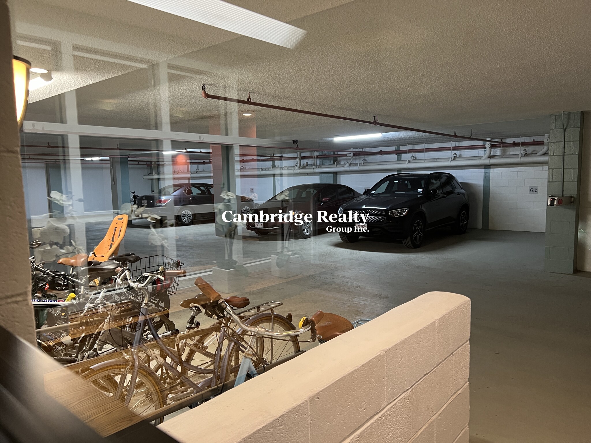 175 Beacon St, Ward Two