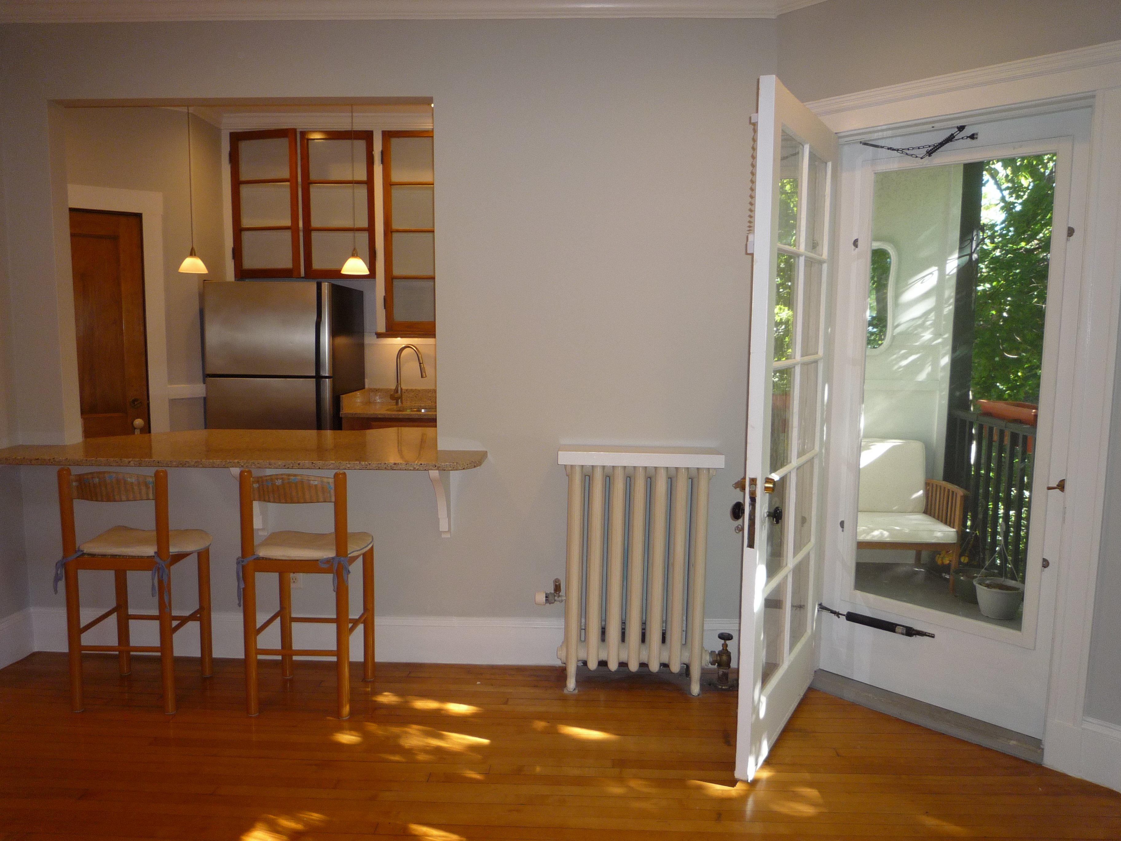 2 bed, 1 bath apartment for rent at 12 Remington St Unit 206, Harvard Square — photo 12 of 27