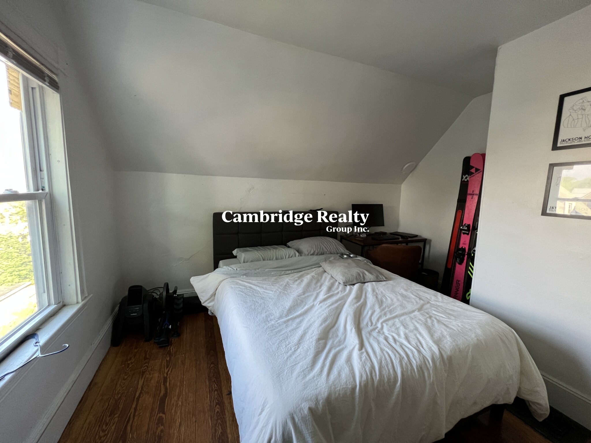 4 bed, 2 bath apartment for rent at 25 Spencer Ave Unit 2, Magoun Square — photo 12 of 14