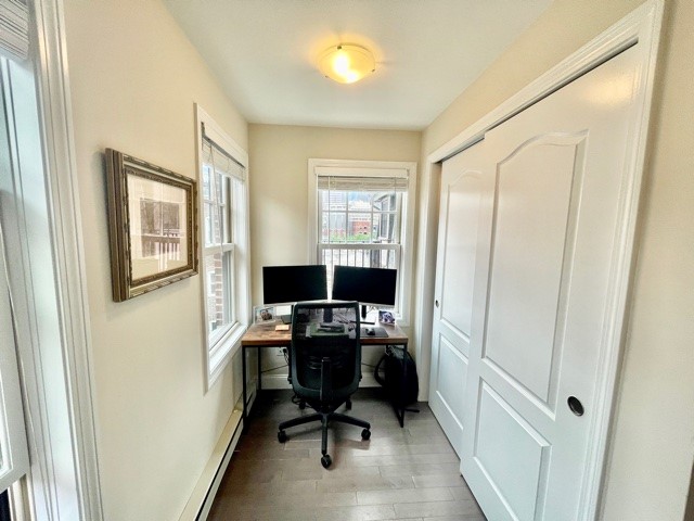 2 bed, 2 bath apartment for rent at 3 Stillman Pl Unit 4, North End — photo 12 of 19