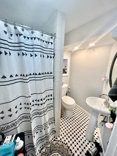 1 bed, 1 bath apartment for rent at 356 Hanover Unit 3, North End — photo 12 of 15