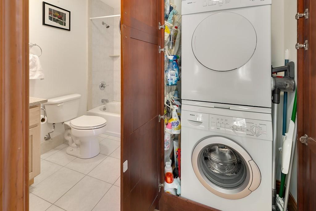 1 bed, 1 bath apartment for rent at 2440 Massachusetts Ave Unit 27, Mid Cambridge — photo 8 of 13