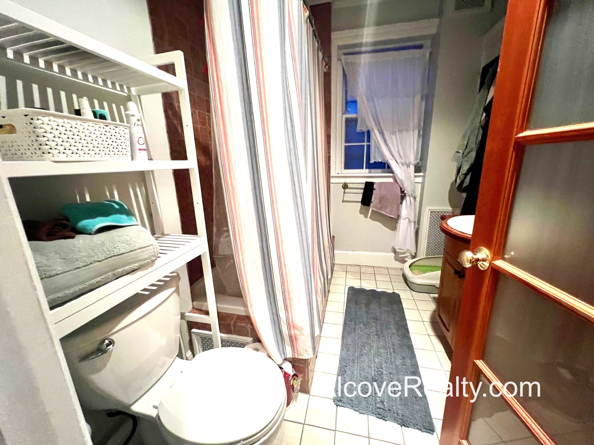 1 bed, 1 bath apartment for rent at 54 Concord Ave Unit 34, Observatory Hill — photo 12 of 14