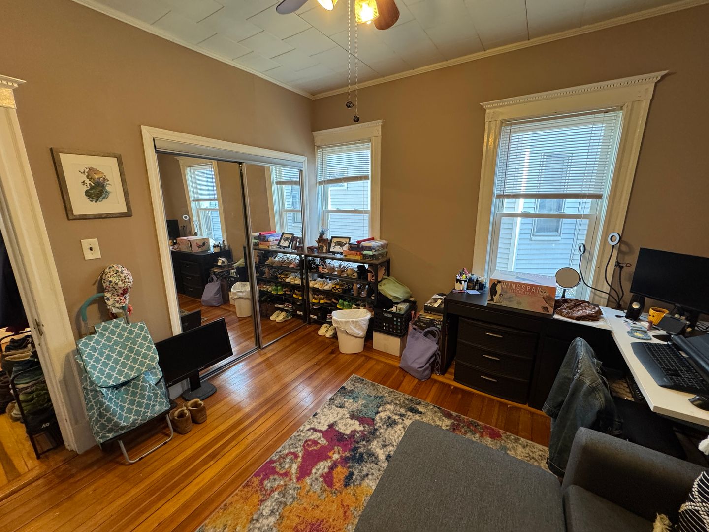 294 Highland Ave, Powder House Square