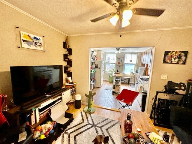 1 bed, 1 bath apartment for rent at 2 Baldwin Pl Unit 4R, North End — photo 12 of 21