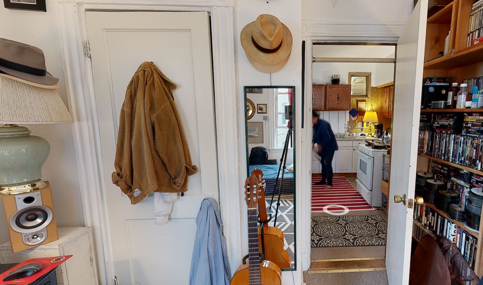 2 bed, 1 bath apartment for rent at 167 Hampshire St Unit 7, Inman Square — photo 12 of 12