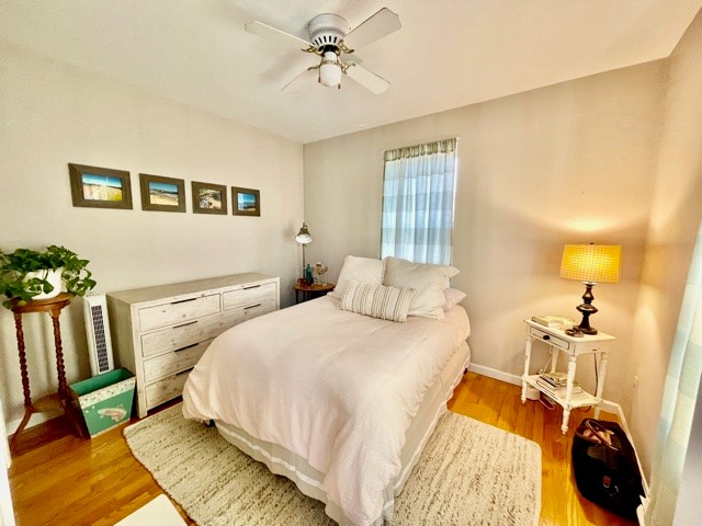 1 bed, 1 bath apartment for rent at 10 Garden Ct Unit 6, North End — photo 12 of 12