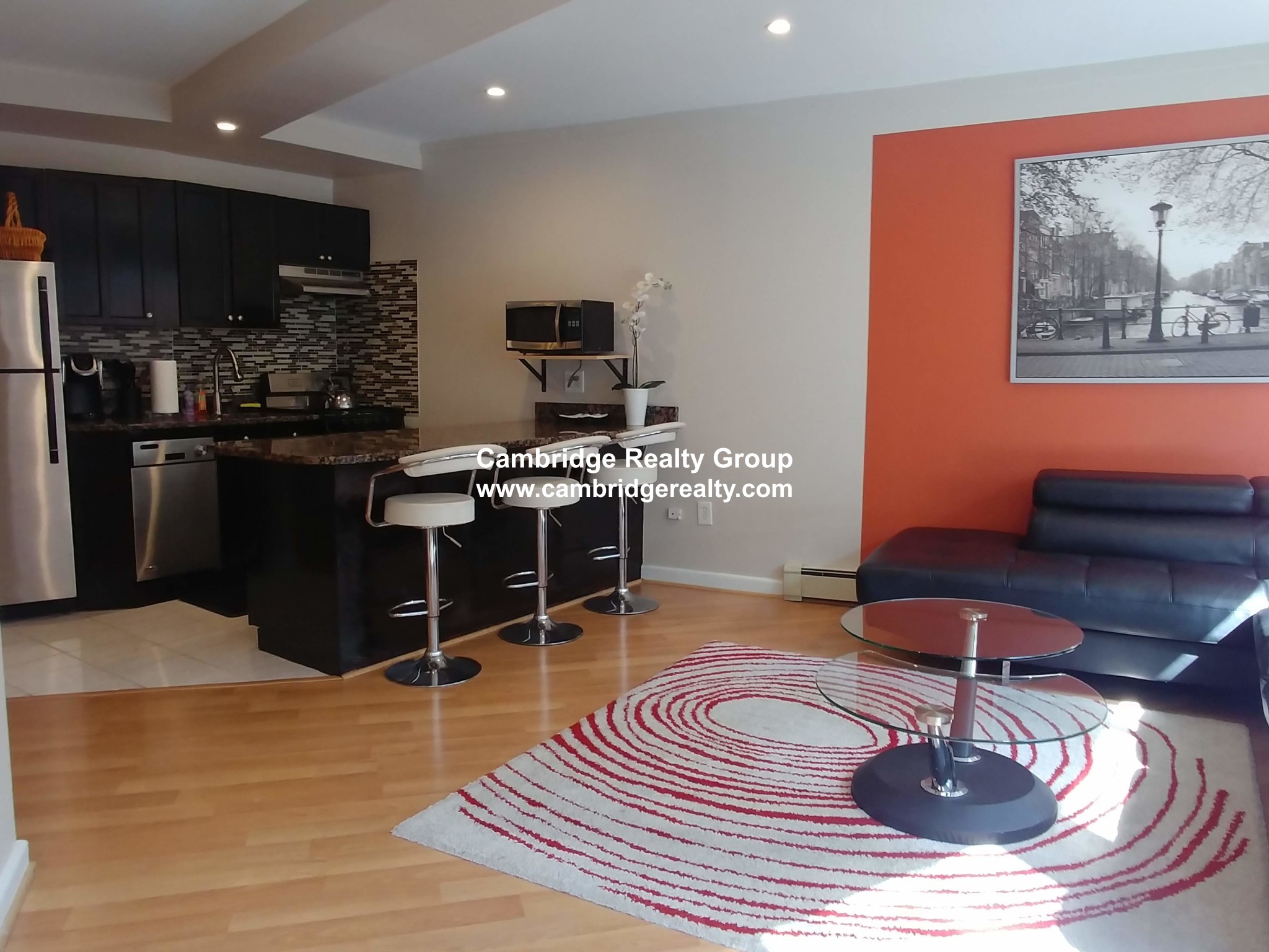 2 bed, 1 bath apartment for rent at 516 Green St Unit 1B, Central Square — photo 14 of 18
