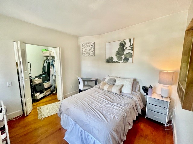 2 bed, 1 bath apartment for rent at 109 Charter St Unit 2, North End — photo 12 of 20