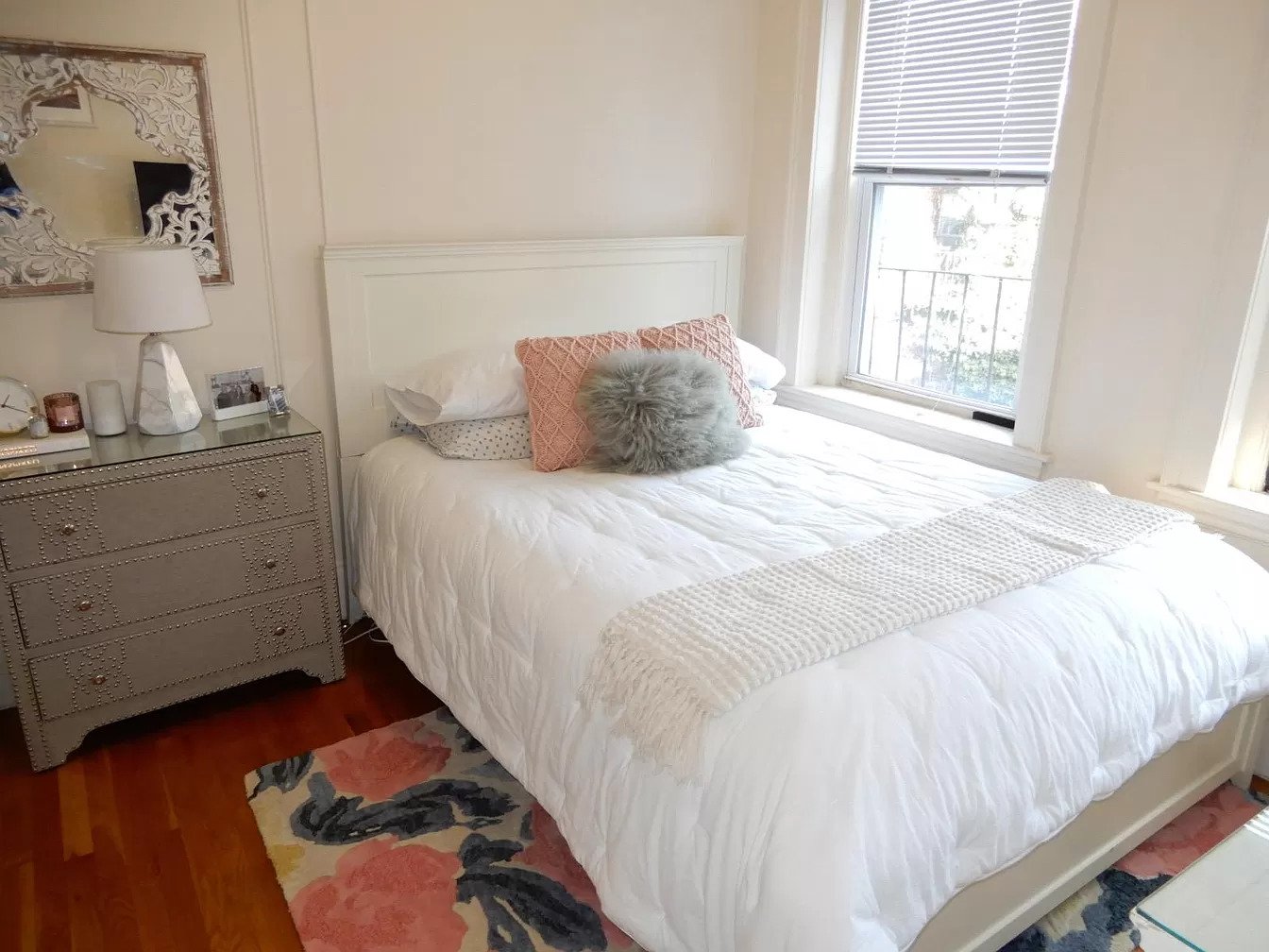 1 bed, 1 bath apartment for rent at 87 W Cedar St Unit 4C, Beacon Hill — photo 6 of 16