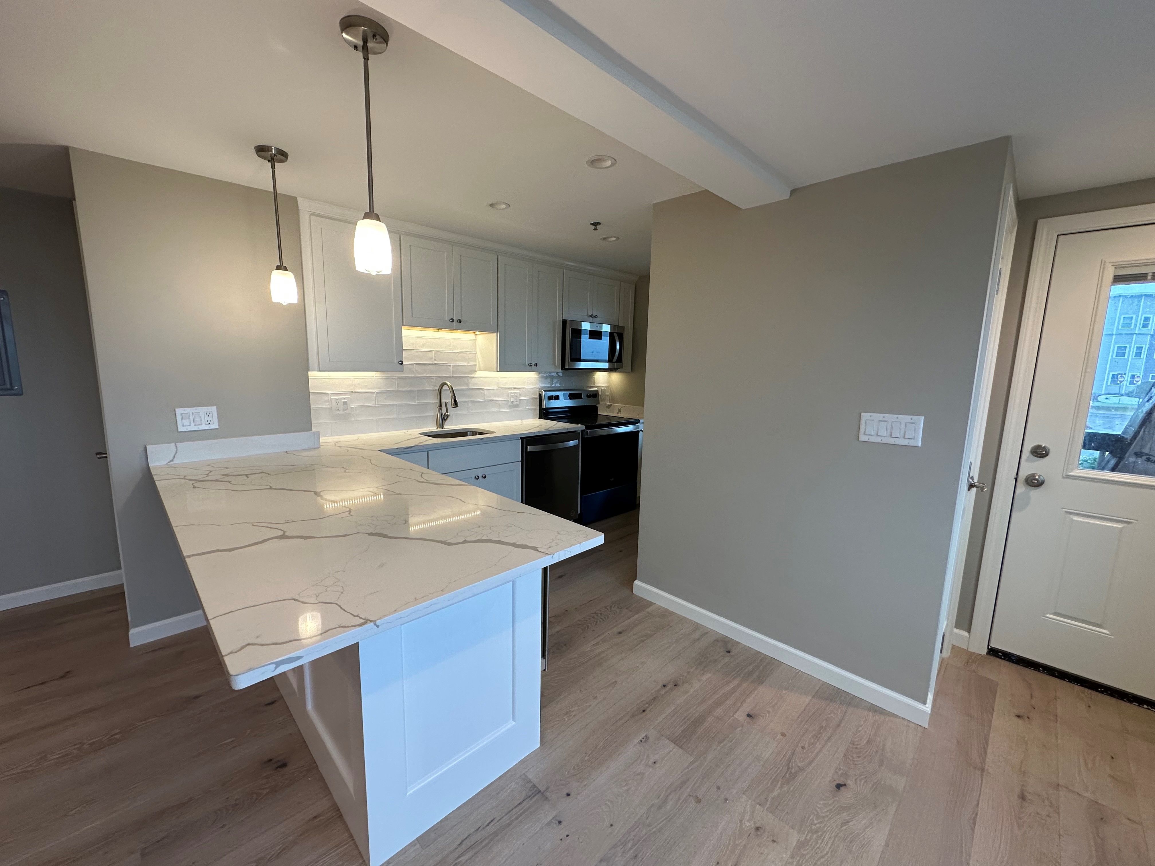 1 bed, 1 bath apartment for rent at 22 Faun Bar Ave Unit 22A, Winthrop — photo 1 of 14