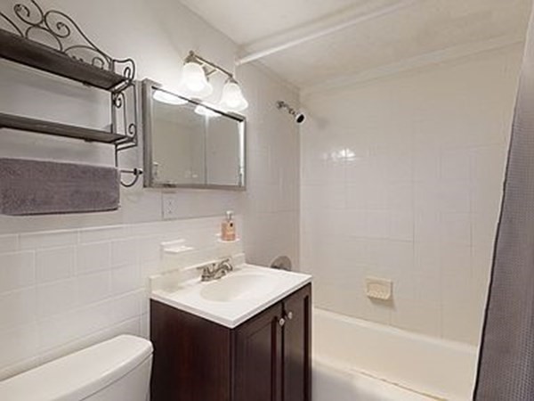 Studio bed, 1 bath apartment for rent at 205 Kent St Unit 45, Coolidge Corner — photo 12 of 15