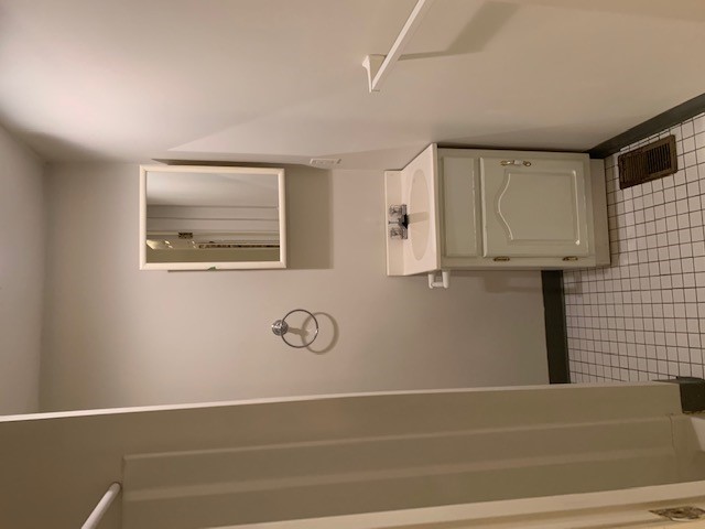 Studio bed, 1 bath apartment for rent at 40 Clark St Unit B, North End — photo 11 of 12