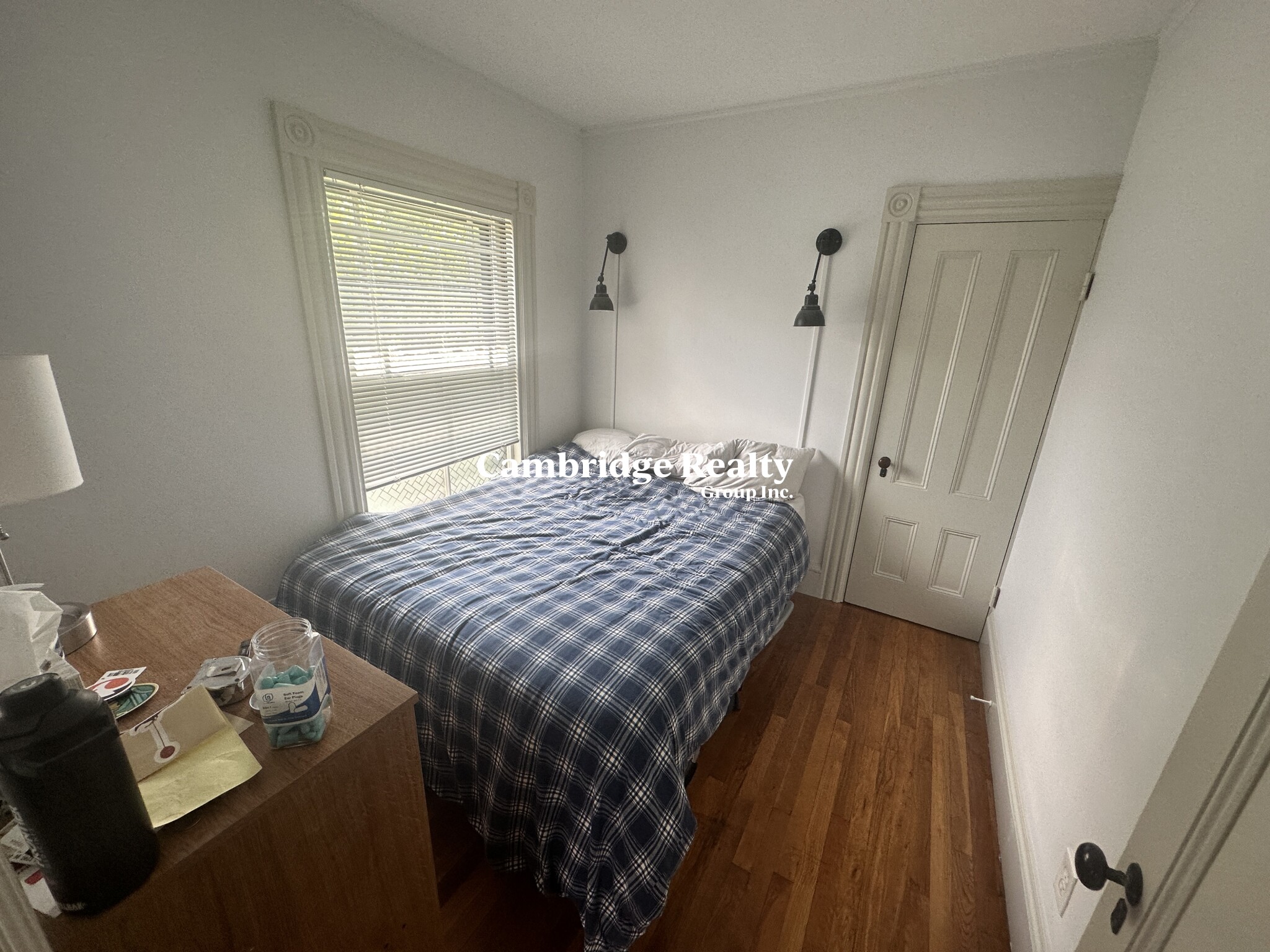 Studio bed, 1 bath apartment for rent at 27 Meacham Rd Unit 2R, North Cambridge — photo 11 of 29