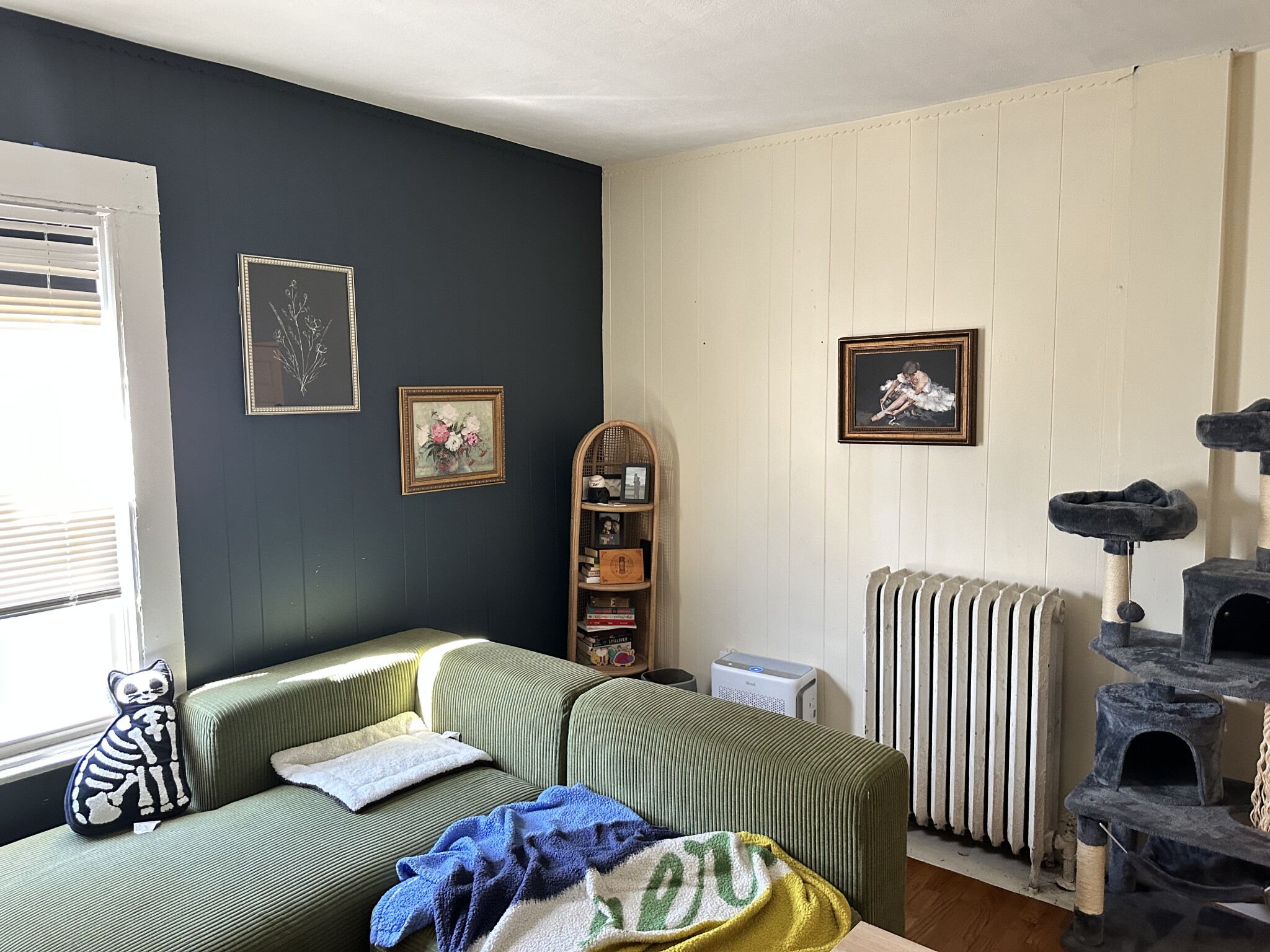 1 Washington St, Inner Belt