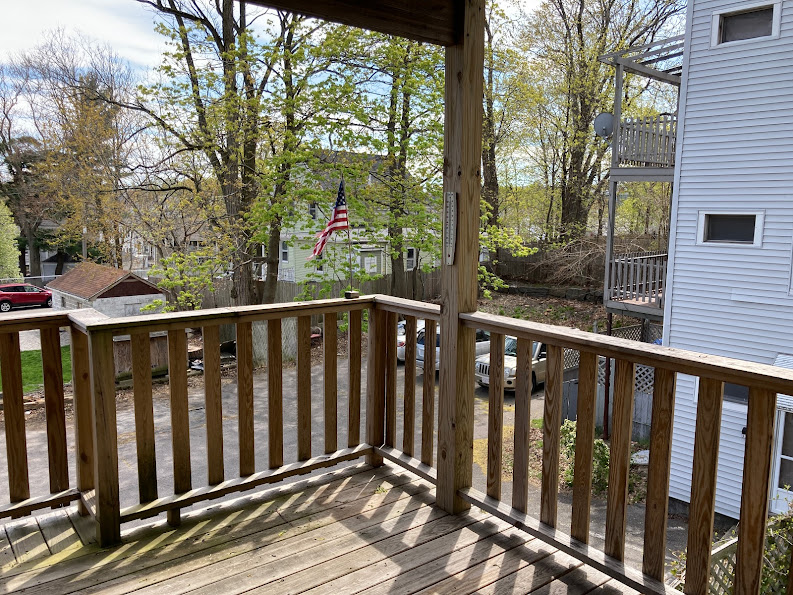 3 bed, 1 bath apartment for rent at 320 Granite St Unit 1, Quincy — photo 12 of 13