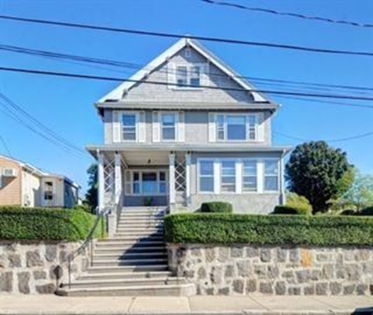 5 bed, 2.5 bath apartment for rent at 45 Gladstone St Unit 2, East Boston — photo 7 of 13