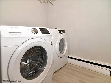 3 bed, 1.5 bath apartment for rent at 78 America St Unit 1, Federal Hill — photo 9 of 10