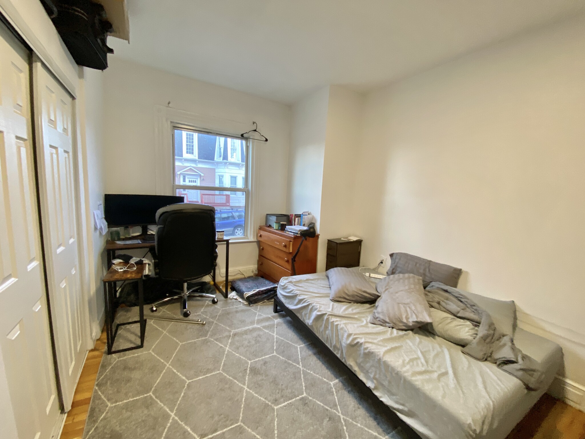 3 bed, 1 bath apartment for rent at 13 Higgins St Unit T, Allston — photo 12 of 17