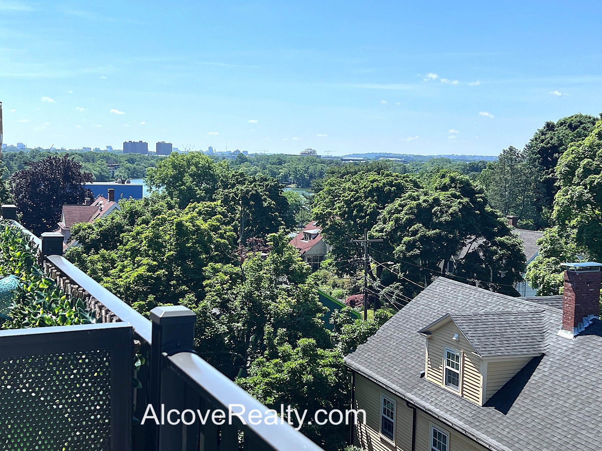 2 bed, 1 bath apartment for rent at 60 Pleasant St Unit 501, Arlington — photo 13 of 19