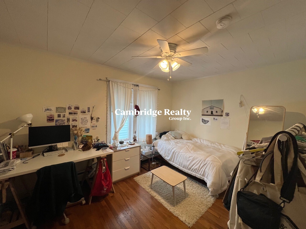 3 bed, 1 bath apartment for rent at 45 Franklin St Unit 1T, East Somerville — photo 12 of 20