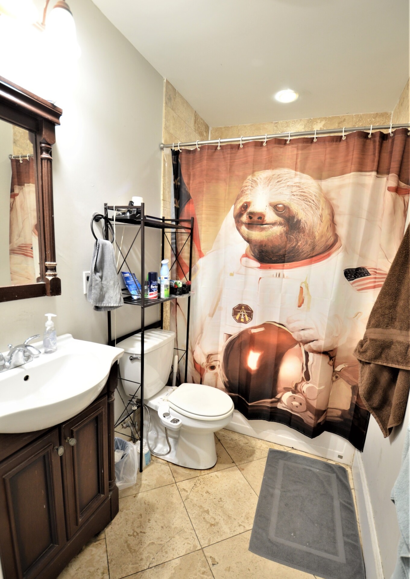 6 bed, 2 bath apartment for rent at 4 Judge St Unit 2, Mission Hill — photo 14 of 16