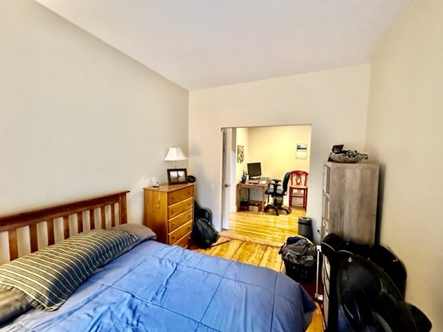 1 bed, 1 bath apartment for rent at 24 Hull St Unit 2R, North End — photo 12 of 23