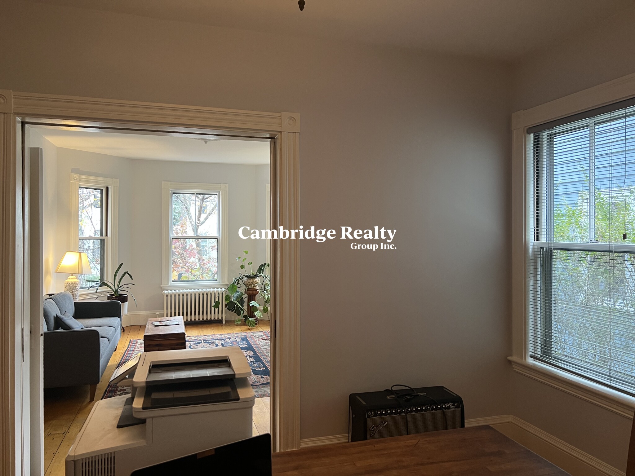 2.5 bed, 1.5 bath apartment for rent at 119 Antrim St Unit -1, Mid Cambridge — photo 12 of 27