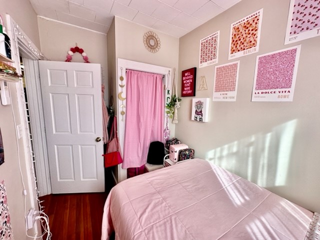 2 bed, 1 bath apartment for rent at 20 Moon St Unit 4F, North End — photo 12 of 15
