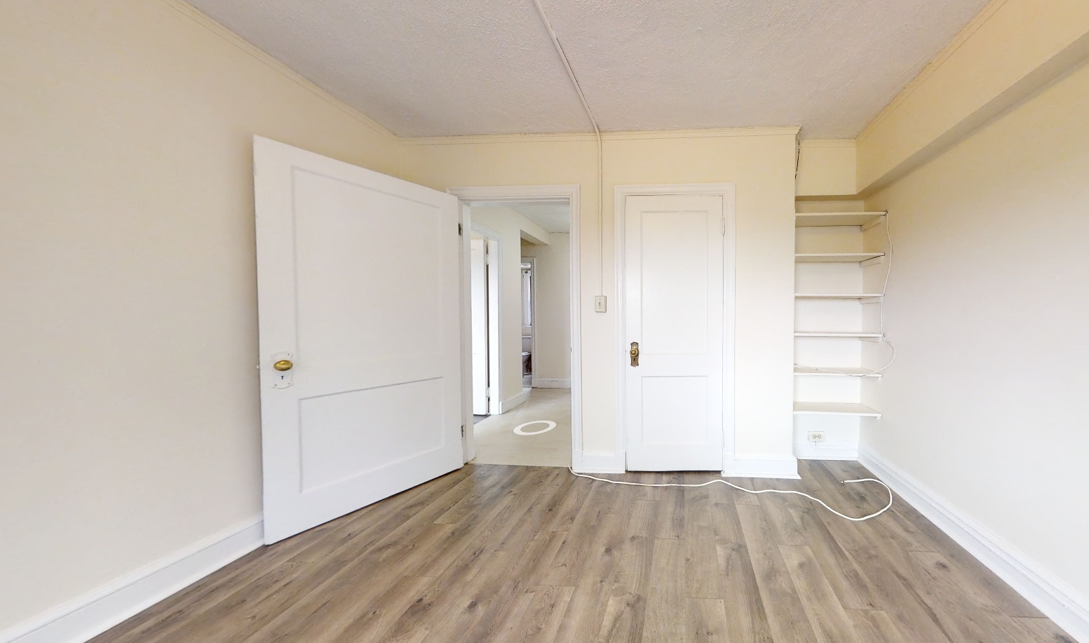 1 bed, 1 bath apartment for rent at 1200 Massachusetts Ave Unit E23, Harvard Square — photo 12 of 19