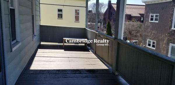 3 bed, 1 bath apartment for rent at 70 Willow St Unit 3T, Wellington-Harrington — photo 11 of 11
