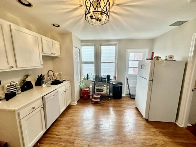 2 bed, 1 bath apartment for rent at 224 Hanover St Unit 8R, North End — photo 12 of 17