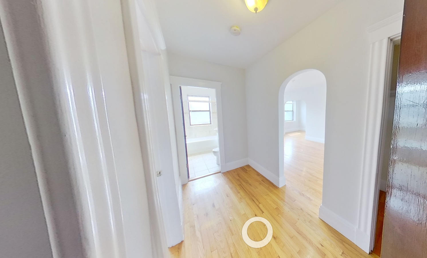 1 bed, 1 bath apartment for rent at 123 Highland Ave Unit 34T, Winter Hill — photo 13 of 17