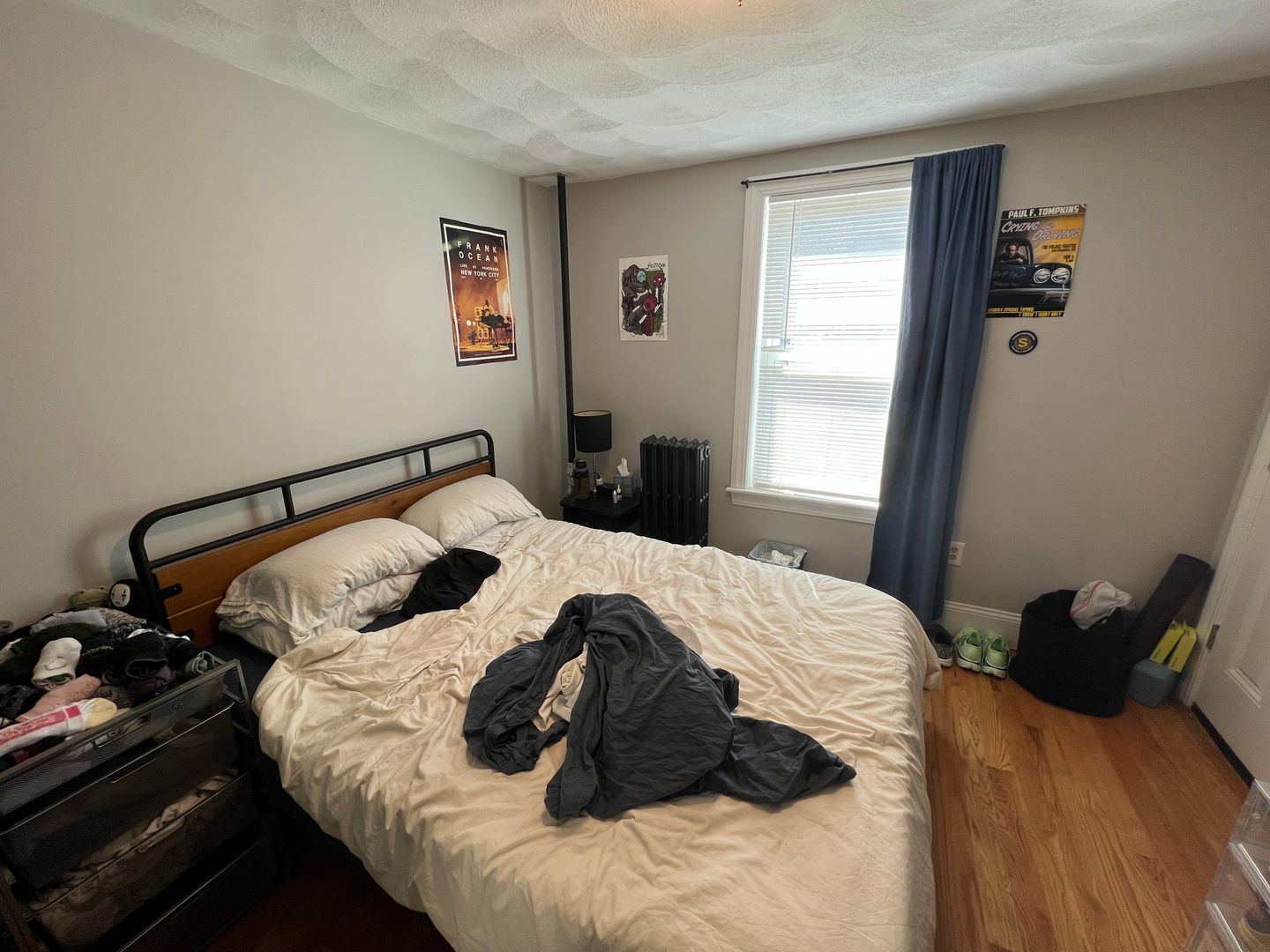 309 Highland Ave, Powder House Square