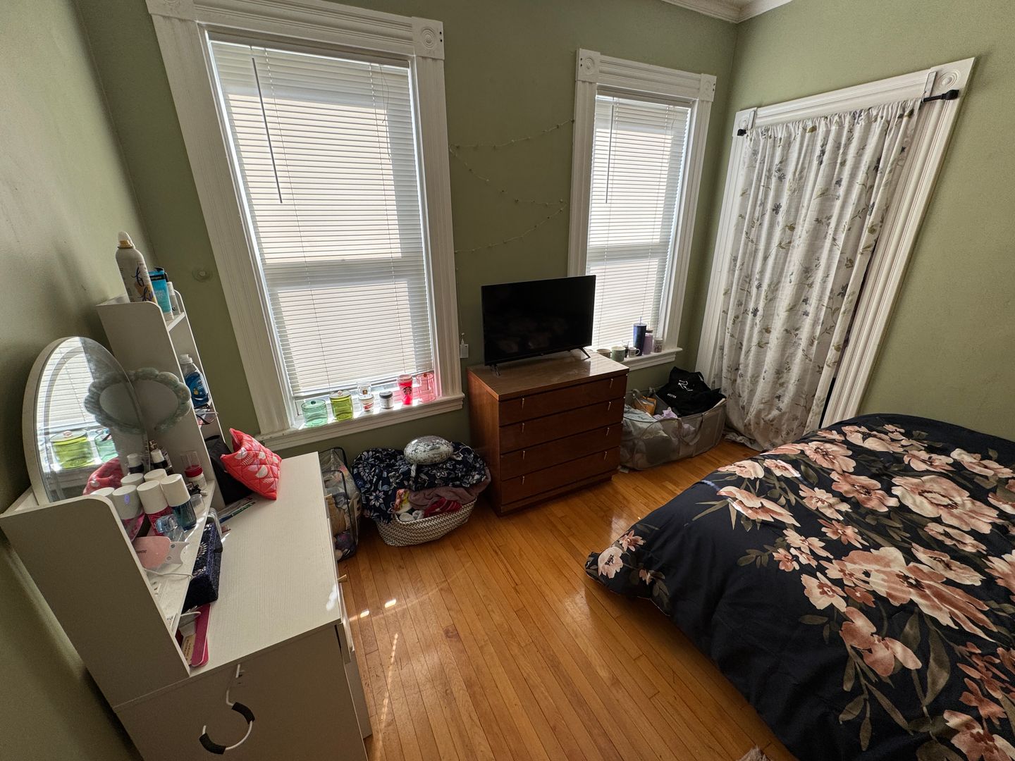 176 Elm St, North Cambridge