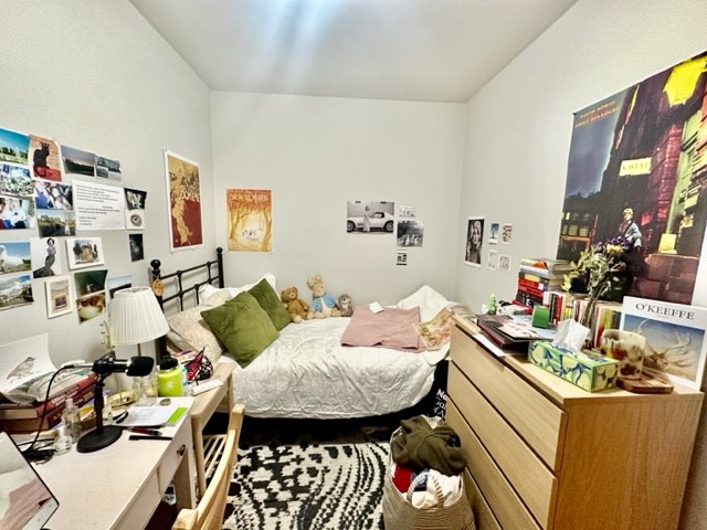 2 bed, 1 bath apartment for rent at 70 Joy Unit 2F, North End — photo 11 of 12