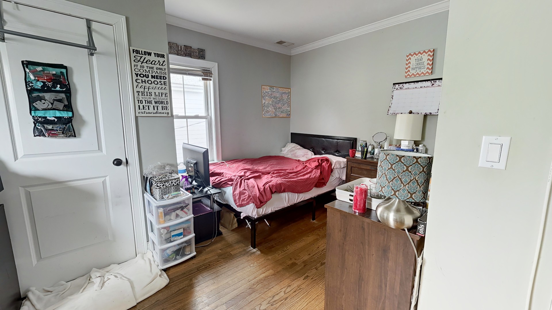 4 bed, 2 bath apartment for rent at 56 Neponset Ave Unit 2, Roslindale — photo 11 of 14