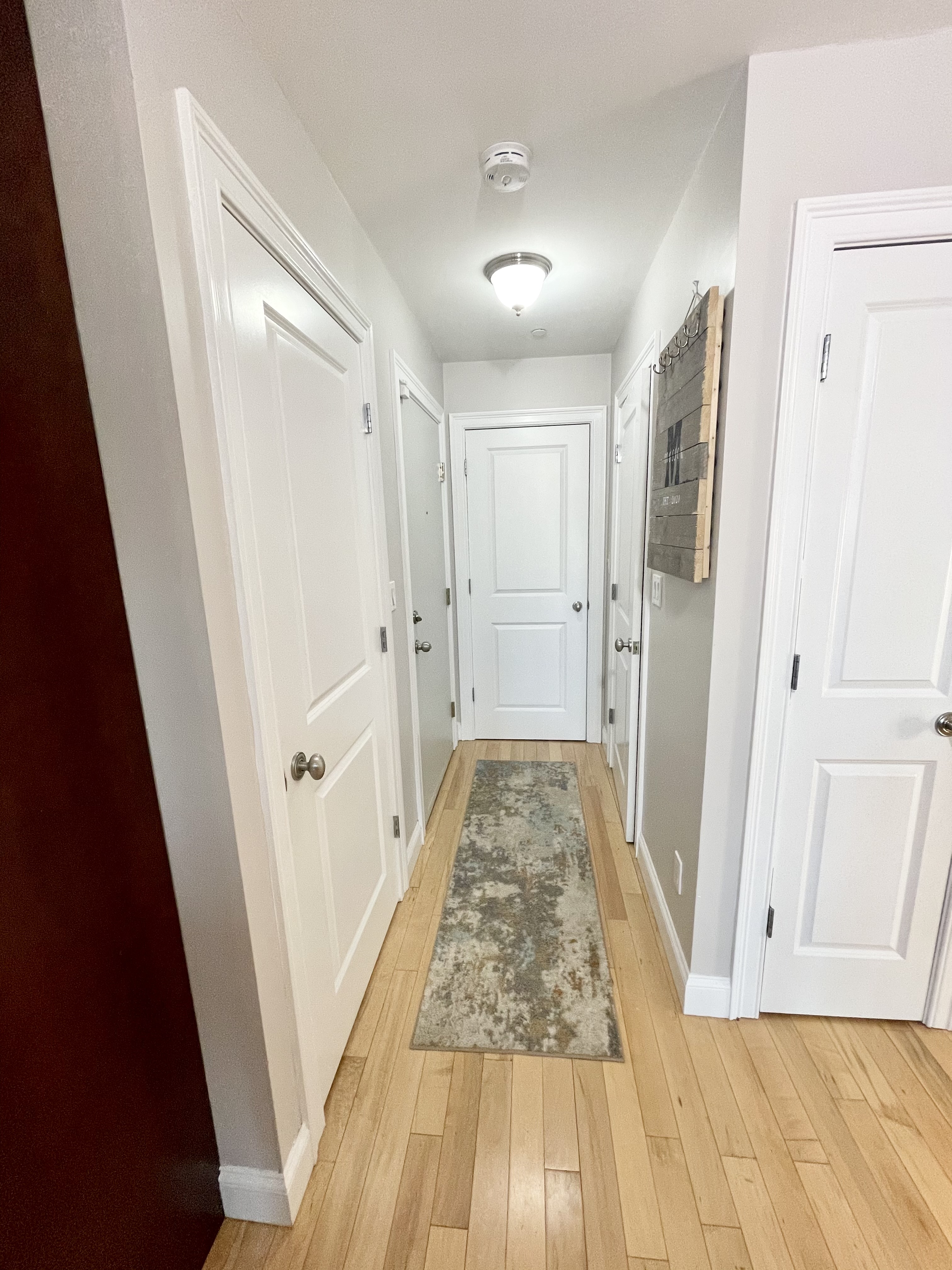 2 bed, 2 bath apartment for rent at 320 3rd St Unit 302, South Boston — photo 14 of 19