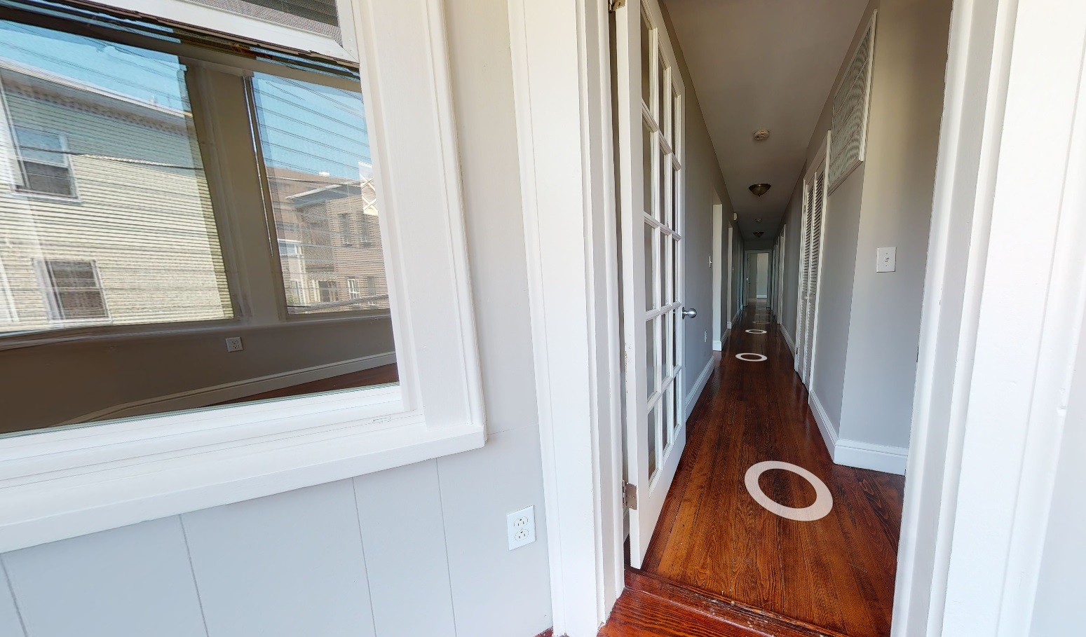3 bed, 2 bath apartment for rent at 20 Marie Ave Unit 2T, Mid Cambridge — photo 12 of 14
