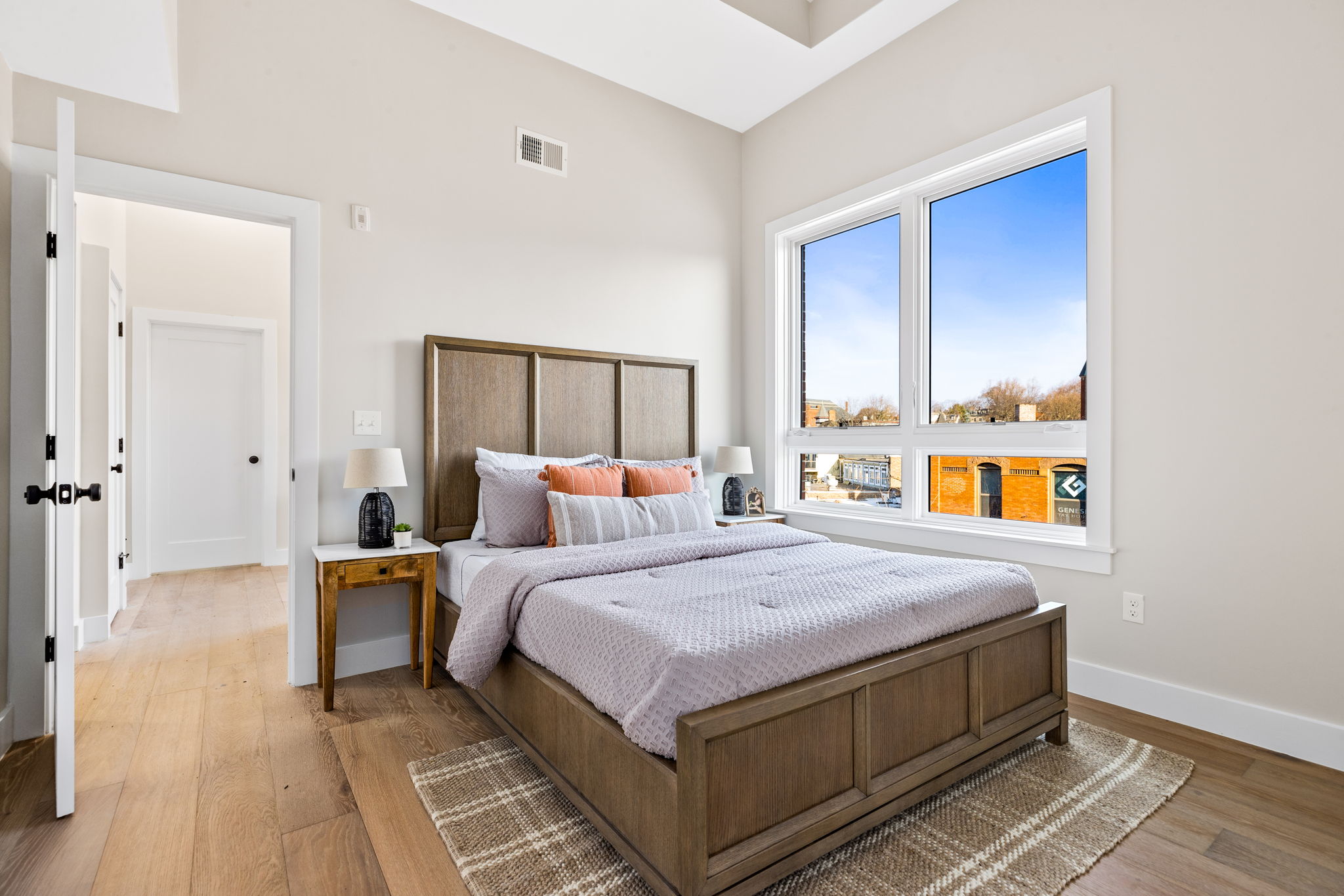 2 bed, 2 bath apartment for rent at 300 Somerville Ave Unit F, Union Square — photo 11 of 29