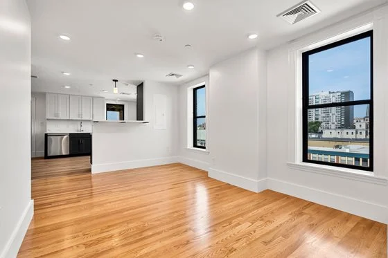 434 Massachusetts Ave, Cambridgeport