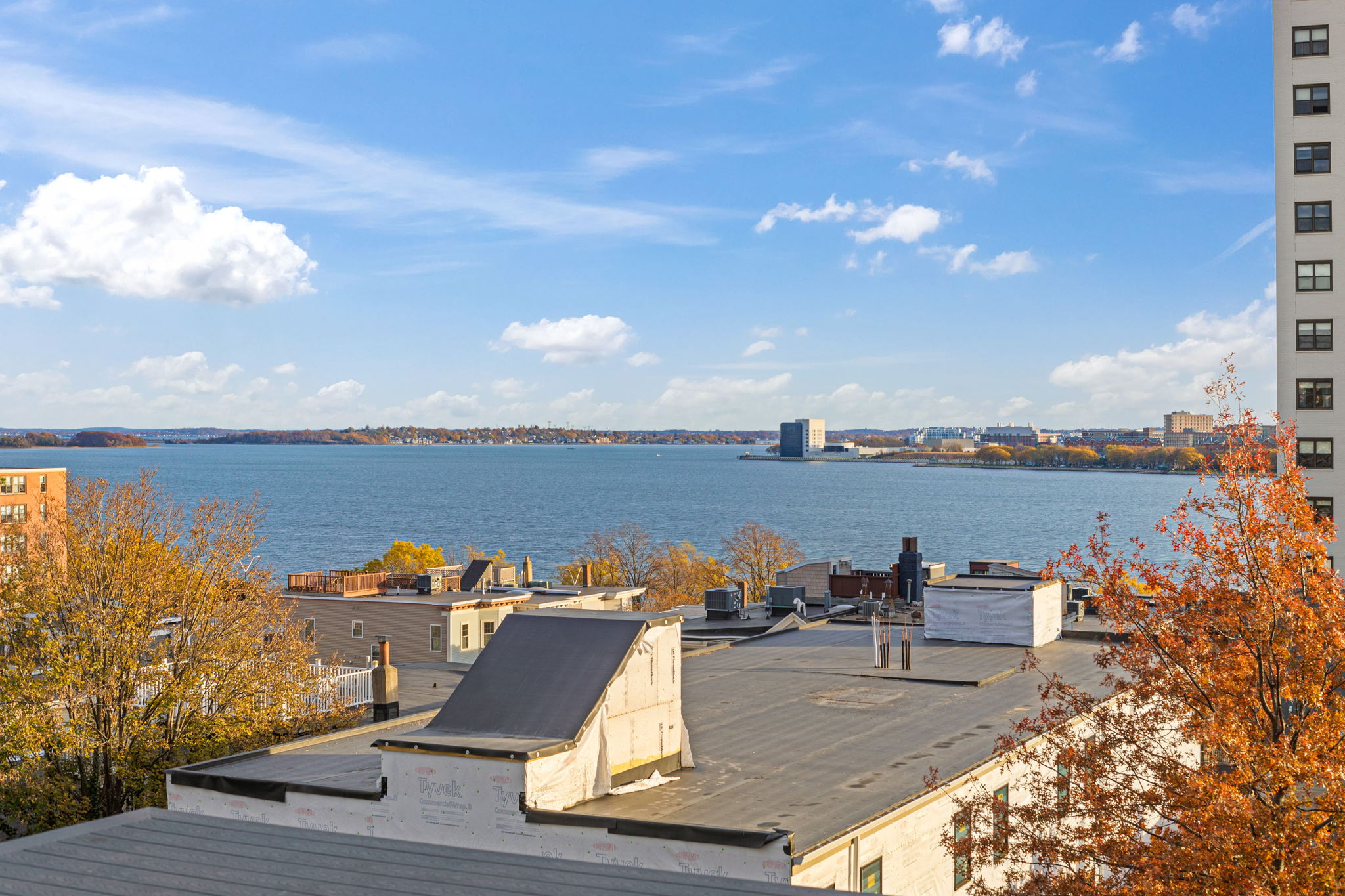 3 bed, 3.5 bath apartment for rent at 409 E 7th St Unit Penthouse, South Boston — photo 17 of 39